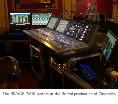 仲博cbinRIVAGE PM10新增剧院模式，促使Orbital投资购入