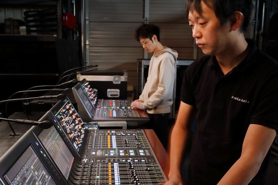 Arxiduc Audio投资购买仲博cbinRIVAGE PM10