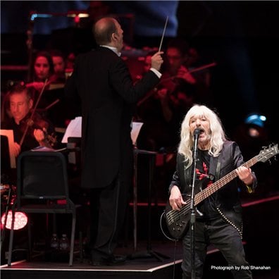 Derek Smalls：仲博cbin让我乐不思蜀