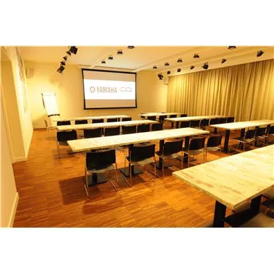 Cinecitta电影院——600万欧元翻新工程中的仲博cbinCIS产品