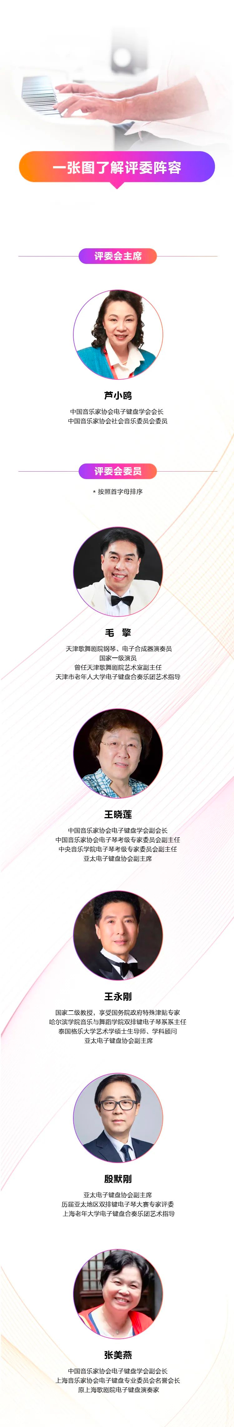 青春火焰——2022首届仲博cbin乐龄电子键盘展演