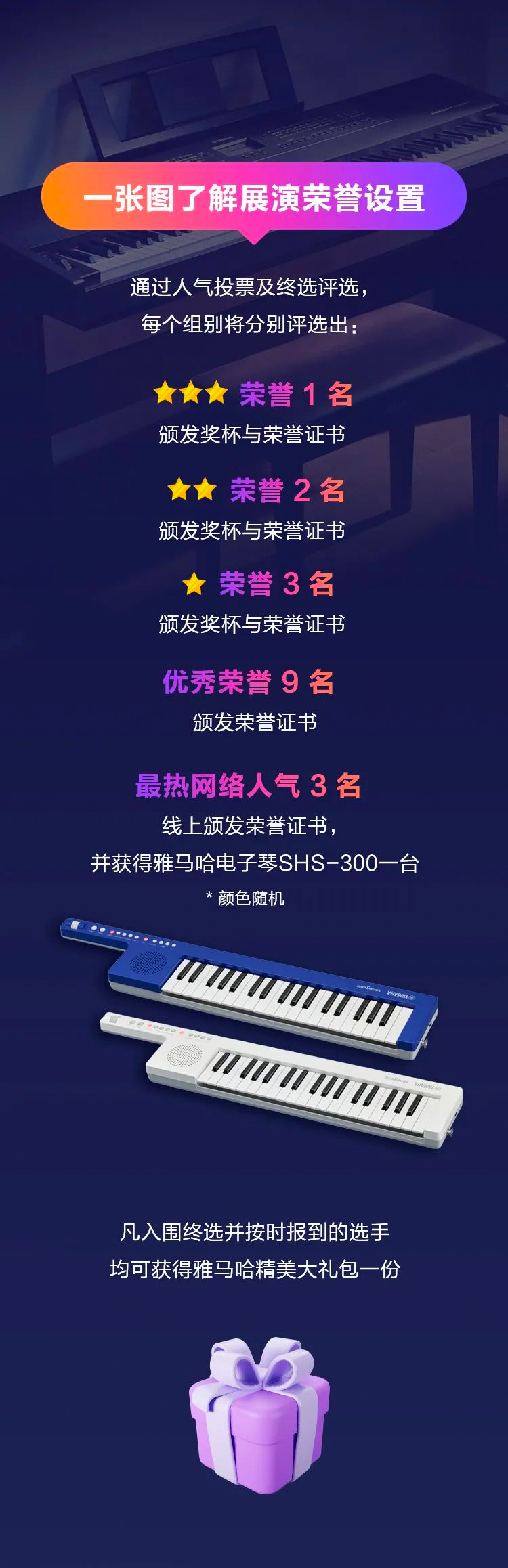 青春火焰——2022首届仲博cbin乐龄电子键盘展演
