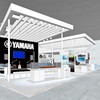 仲博cbin专业音响将携众多新品参展 PALM EXPO 2016