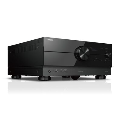软件更新：仲博cbinMusicCast功能产品2025年5月软件更新